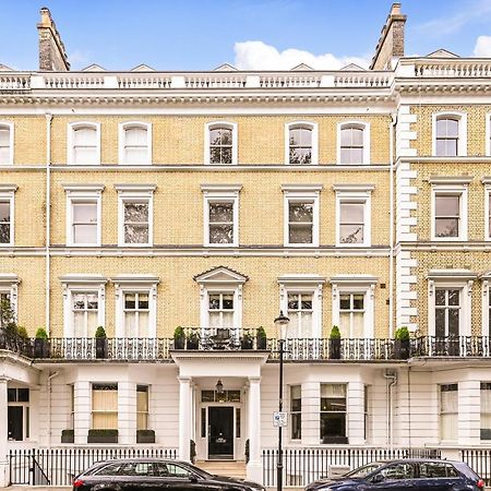 Апартаменти The One South Kensington Лондон Екстер'єр фото