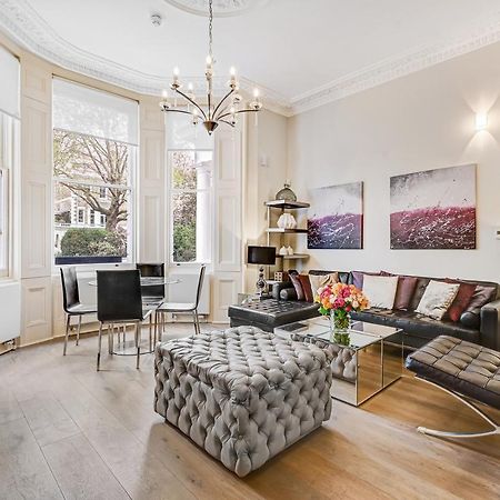 Апартаменти The One South Kensington Лондон Екстер'єр фото